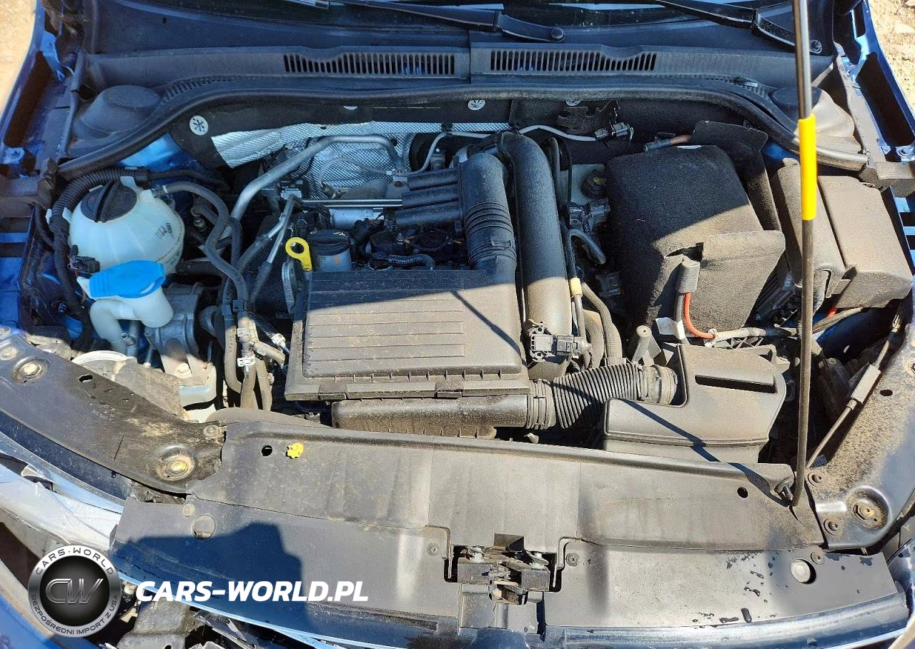 2017 Volkswagen Jetta Se VIN:3VWDB7AJ0HM224290 - 11