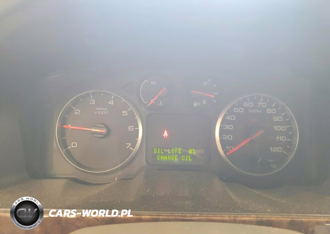 2005 Ford Five Hundred Sel VIN:1FAFP24155G133992 - 9
