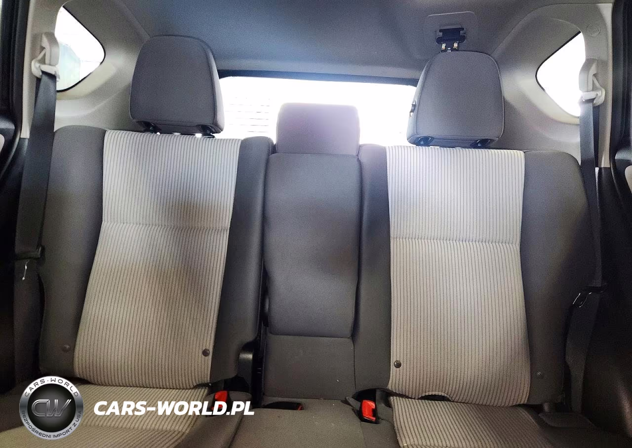 2015 Toyota Rav4 Le VIN:2T3BFREV3FW361887 - 10