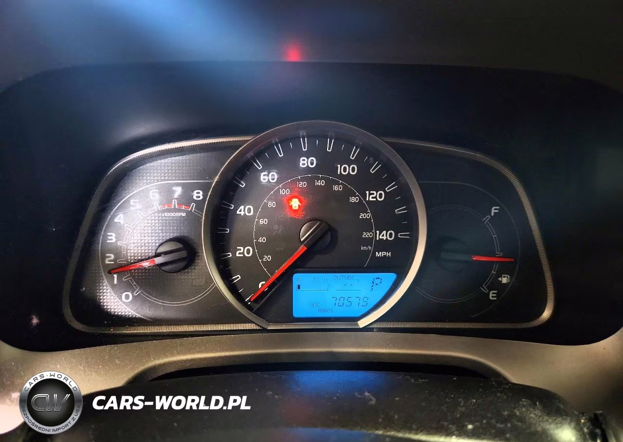 2015 Toyota Rav4 Le VIN:2T3BFREV3FW361887 - 9