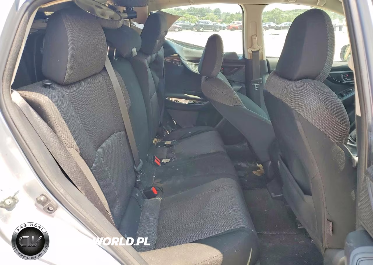 2019 Subaru Impreza VIN:4S3GTAA66K1710192 - 11