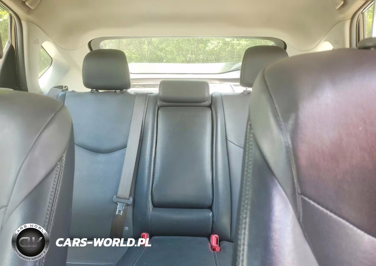 2015 Toyota Prius Four VIN:JTDKN3DU1F1912082 - 10