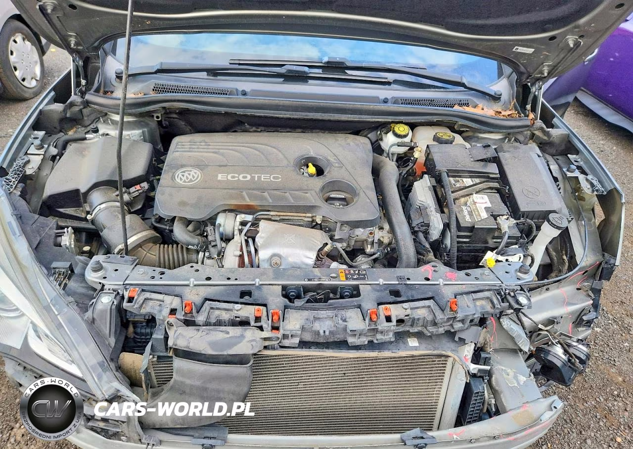 2019 Buick Cascada Premium VIN:W04WH3N55KG309170 - 11