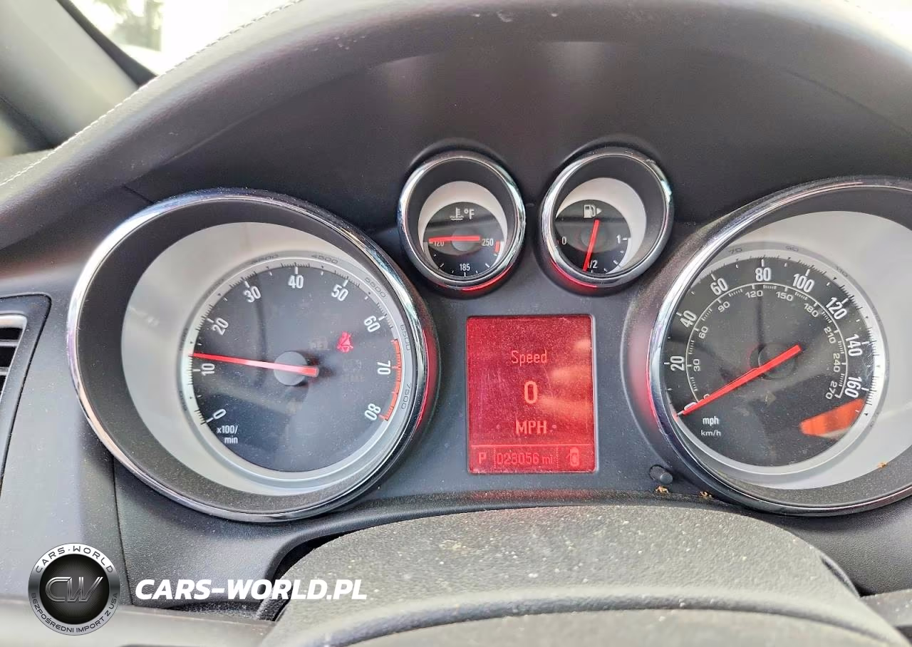 2019 Buick Cascada Premium VIN:W04WH3N55KG309170 - 9