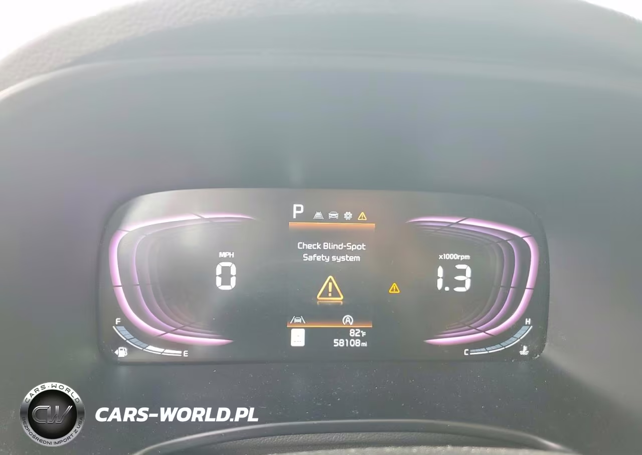 2025 Kia Soul Lx VIN:KNDJ23AU1S7250620 - 9