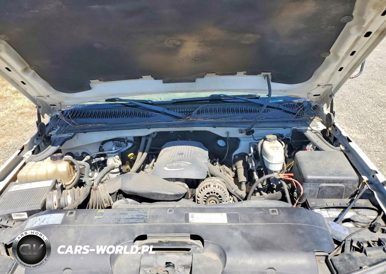 2004 Chevrolet Silverado C3500 VIN:1GBJC34UX4E304038 - 11