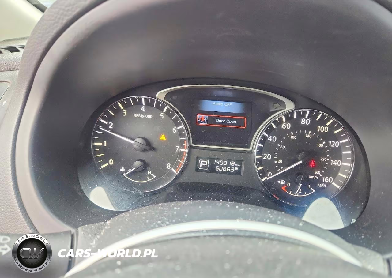2015 Nissan Altima 2.5 S VIN:1N4AL3AP7FC103731 - 9