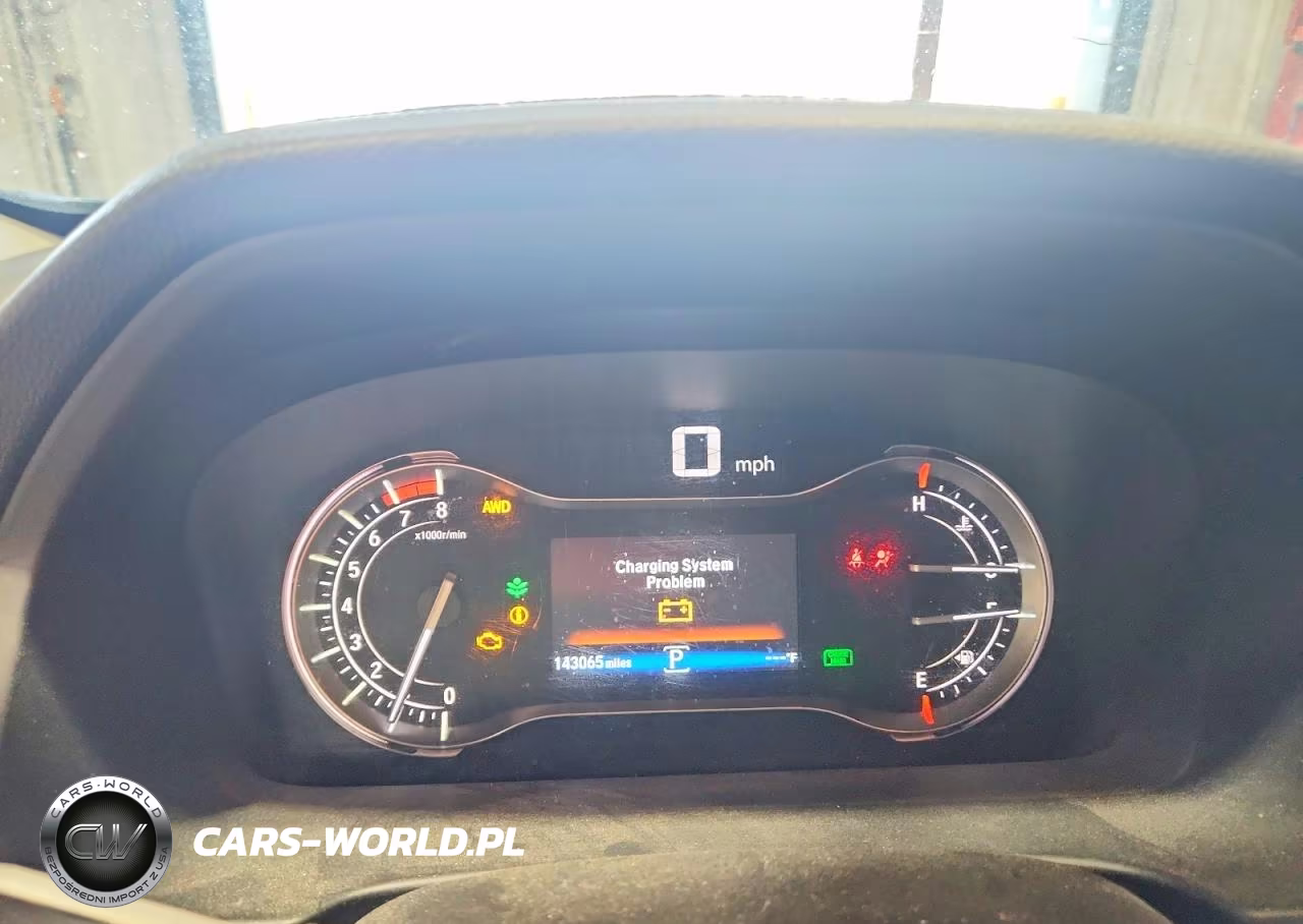 2017 Honda Pilot Ex VIN:5FNYF6H54HB082347 - 9