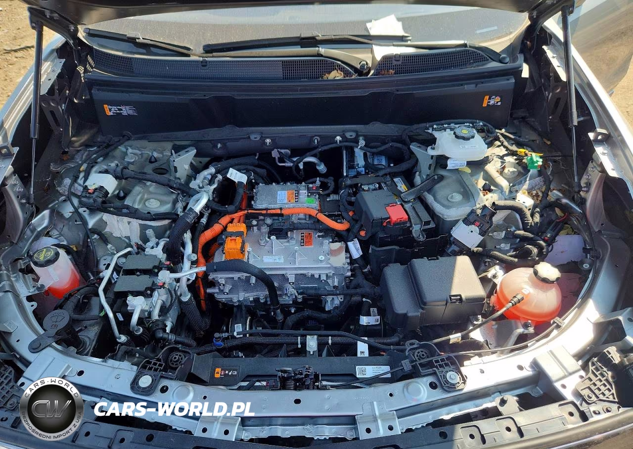 2026 Cadillac Vistiq Sport VIN:1GYC3NML2TZ705303 - 12
