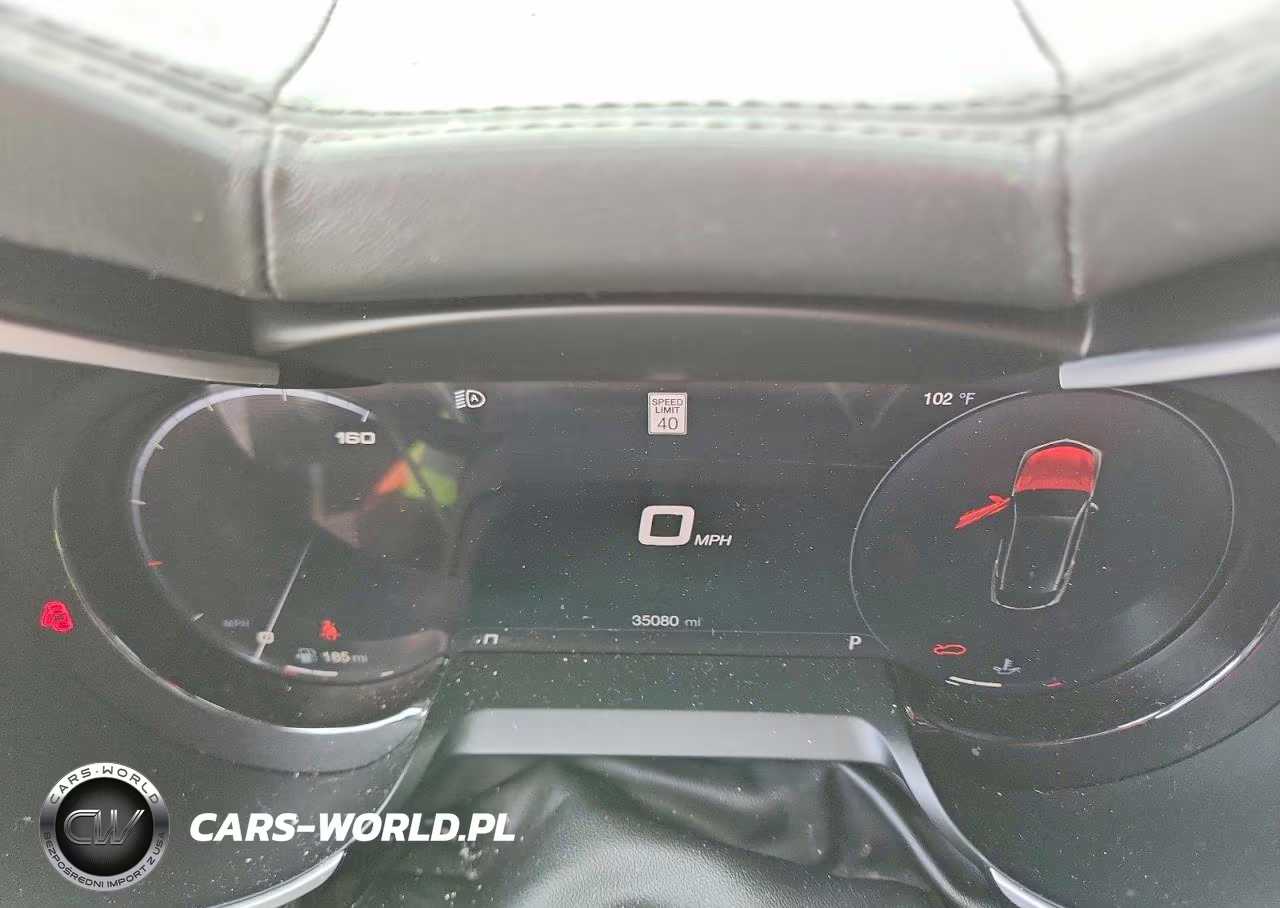 2024 Alfa Romeo Stelvio Ti VIN:ZASPAKBN6R7D70428 - 9