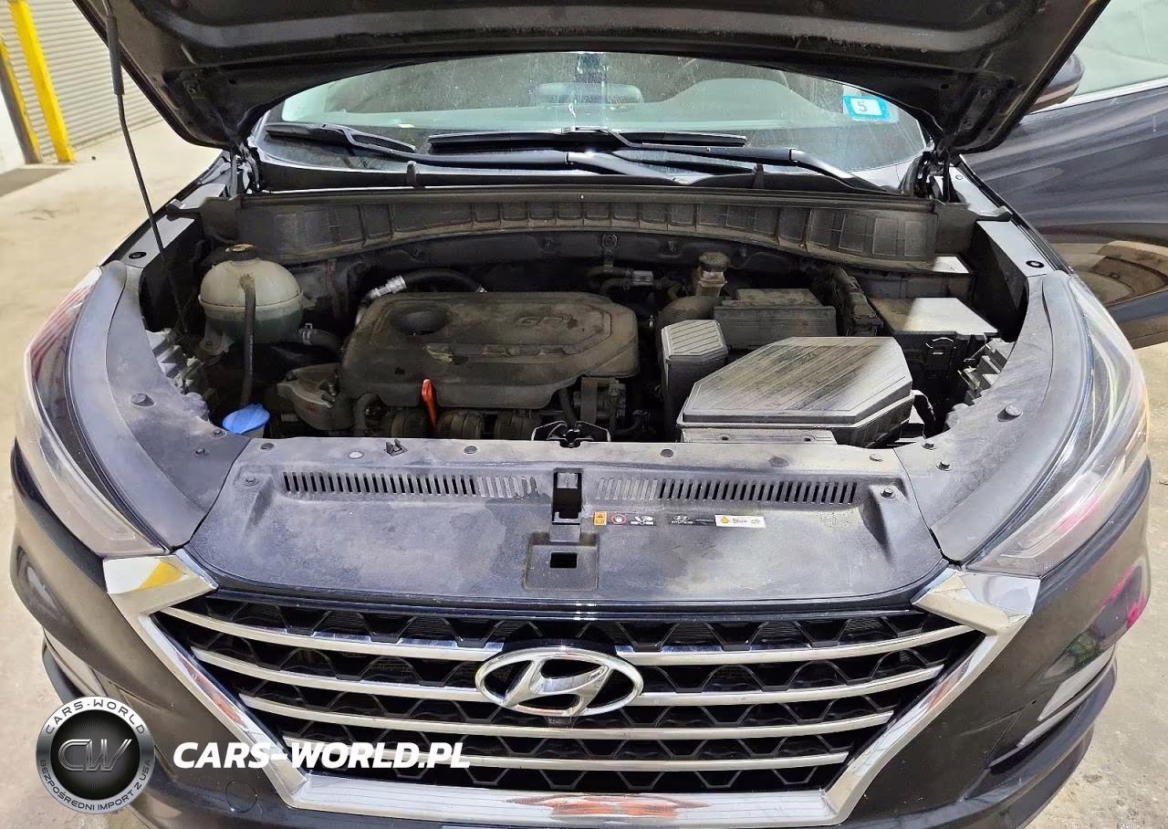 2021 Hyundai Tucson Limited VIN:KM8J3CAL9MU321325 - 12