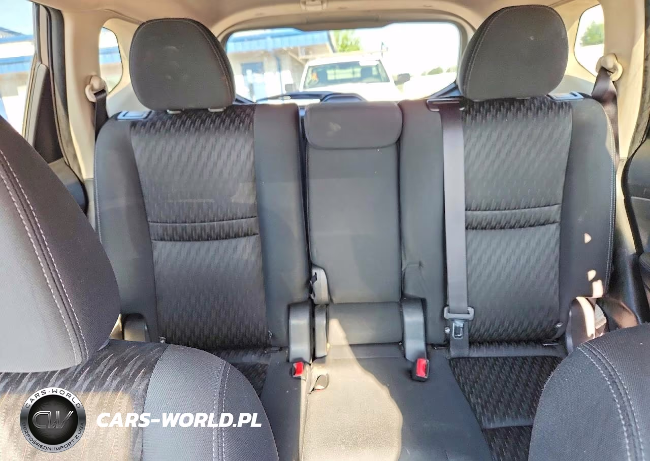2020 Nissan Rogue Sv VIN:KNMAT2MV6LP516145 - 10