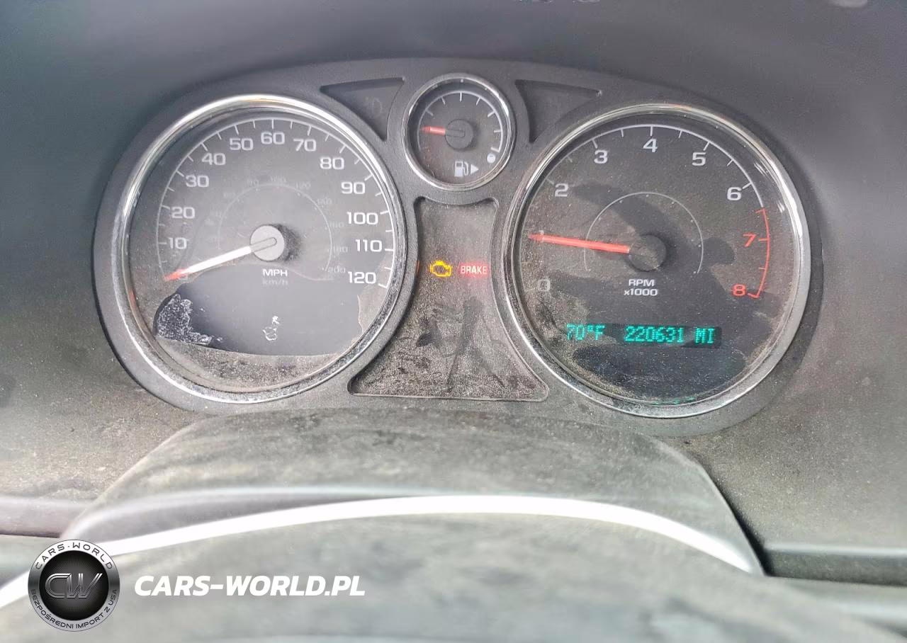 2009 Chevrolet Cobalt VIN:1G1AK18H697257126 - 9