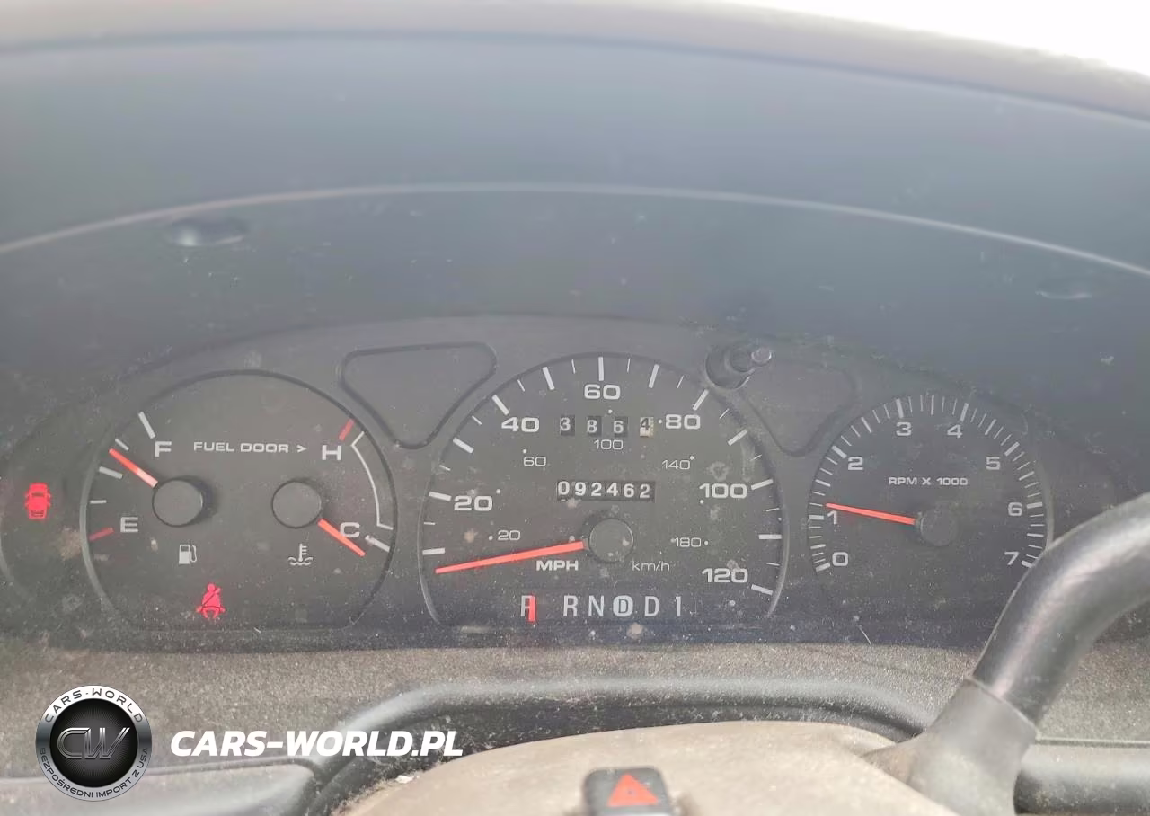 2001 Ford Taurus Ses VIN:1FAFP55U61G208574 - 9