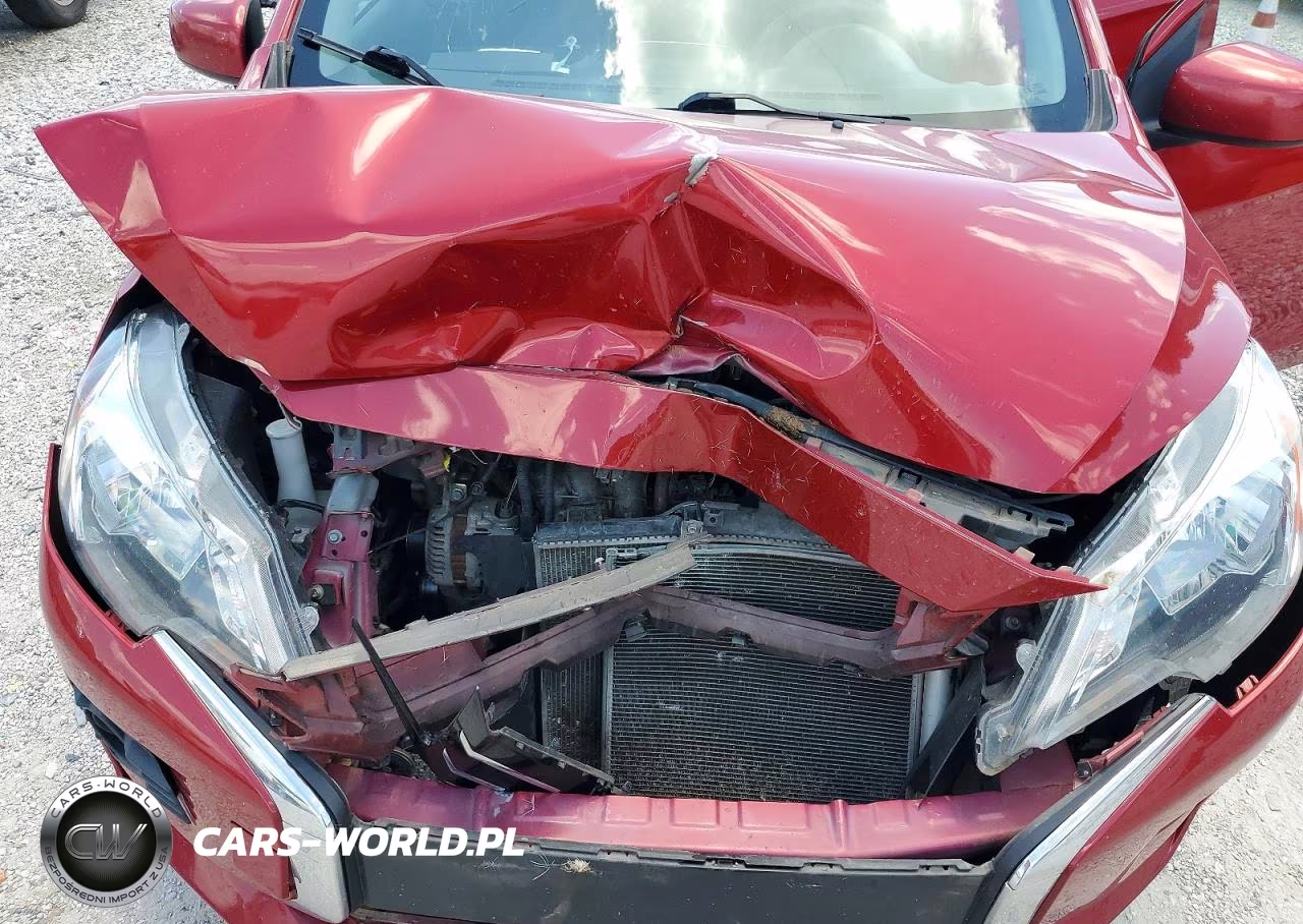 2021 Mitsubishi Mirage Es VIN:ML32AUHJXMH011396 - 11
