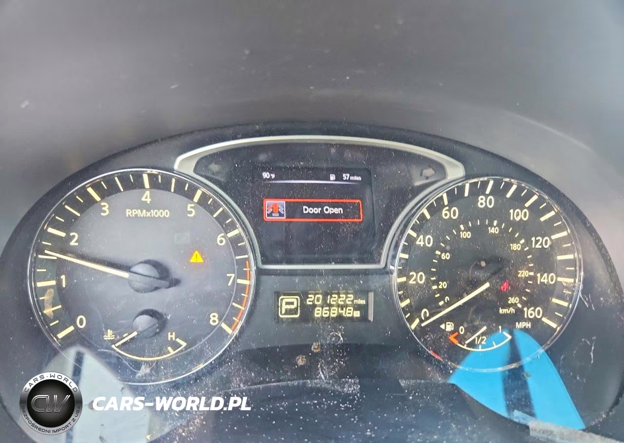 2015 Nissan Altima 2.5 S VIN:1N4AL3AP5FC260450 - 9
