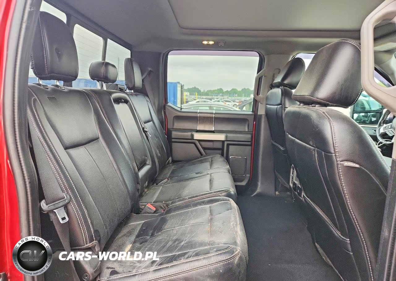 2021 Ford F250 Super Duty VIN:1FT7W2B67MED18295 - 10