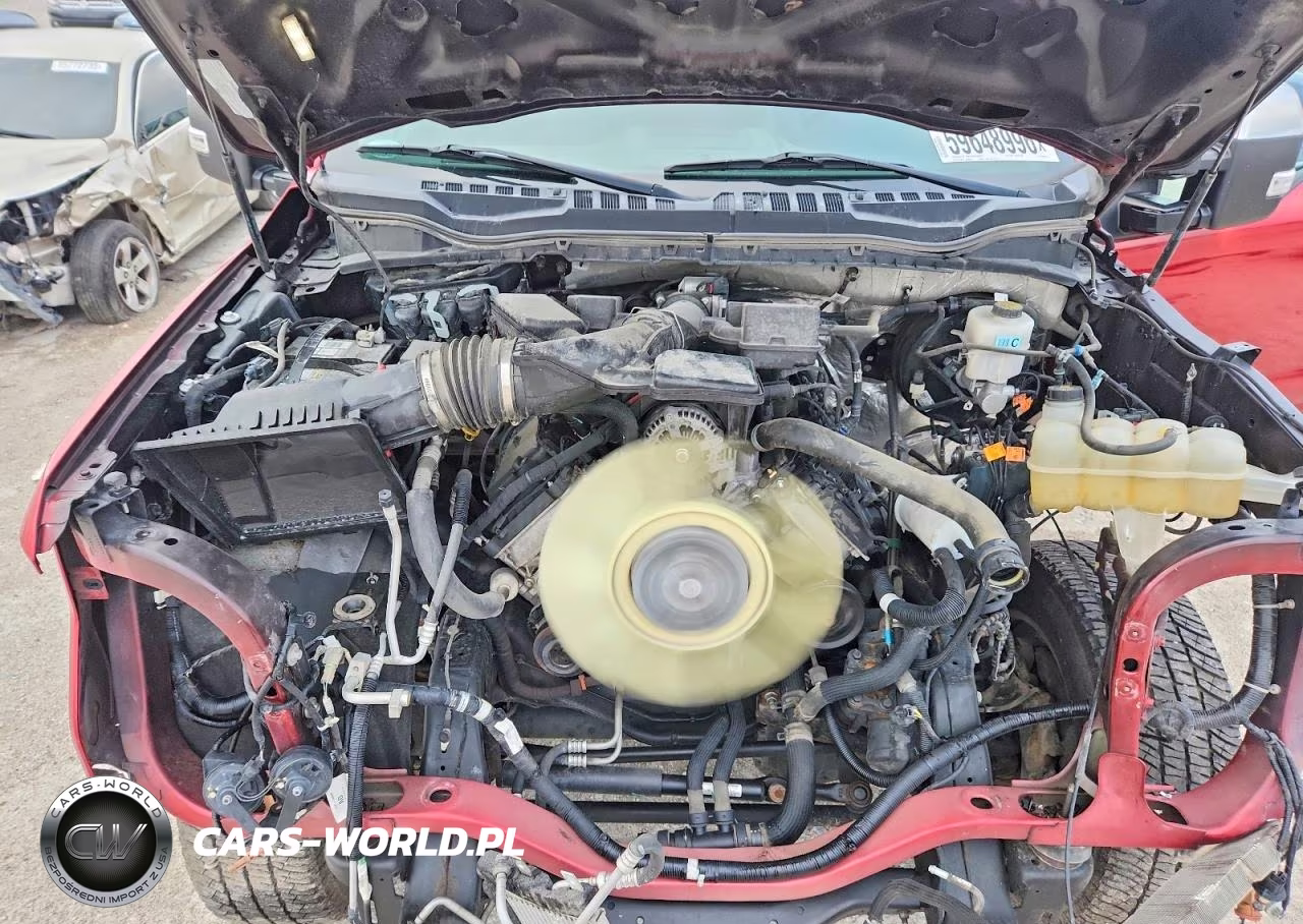 2021 Ford F250 Super Duty VIN:1FT7W2B67MED18295 - 11