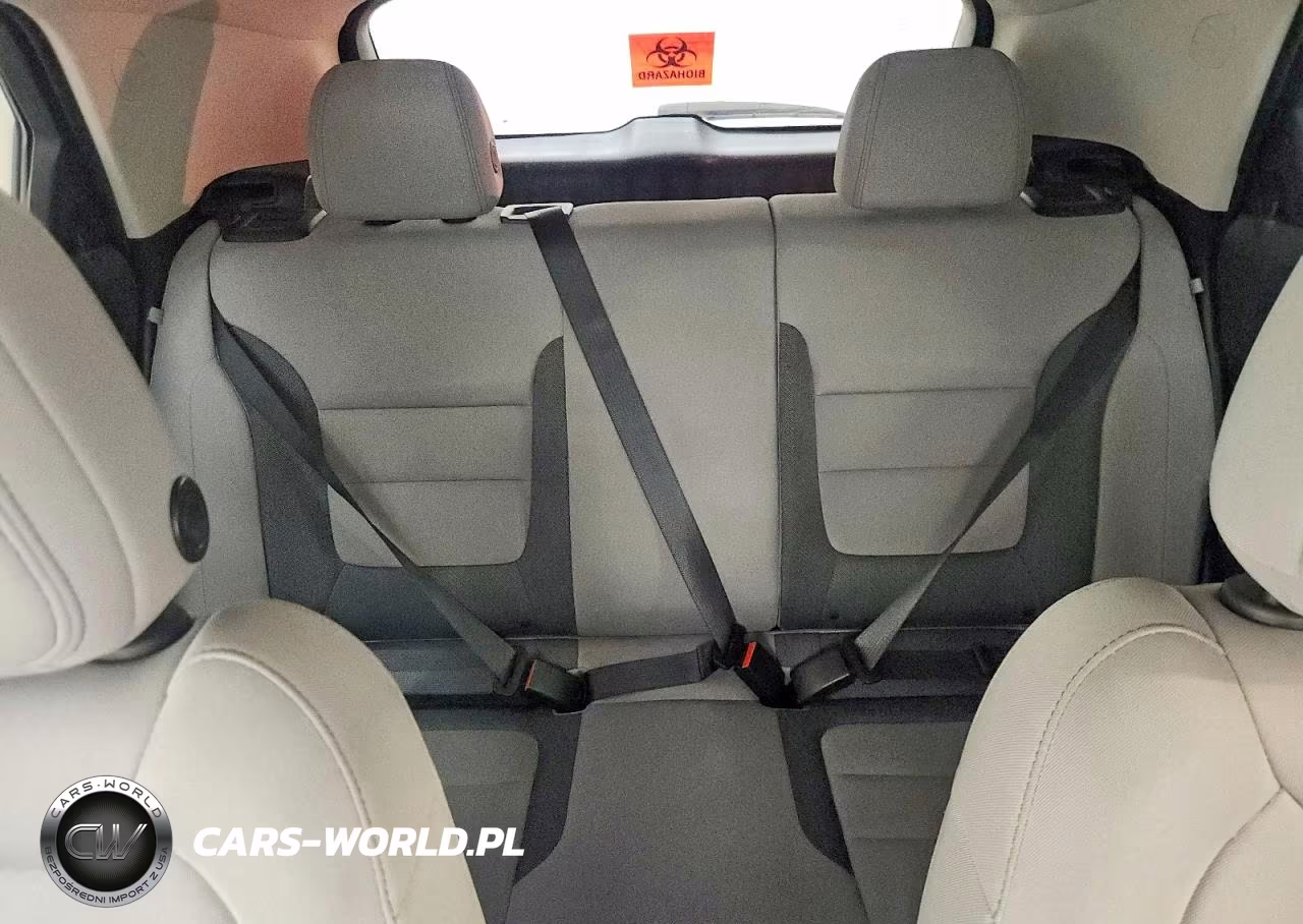 2025 Chevrolet Trailblazer Lt VIN:KL79MPSP8SB149758 - 10