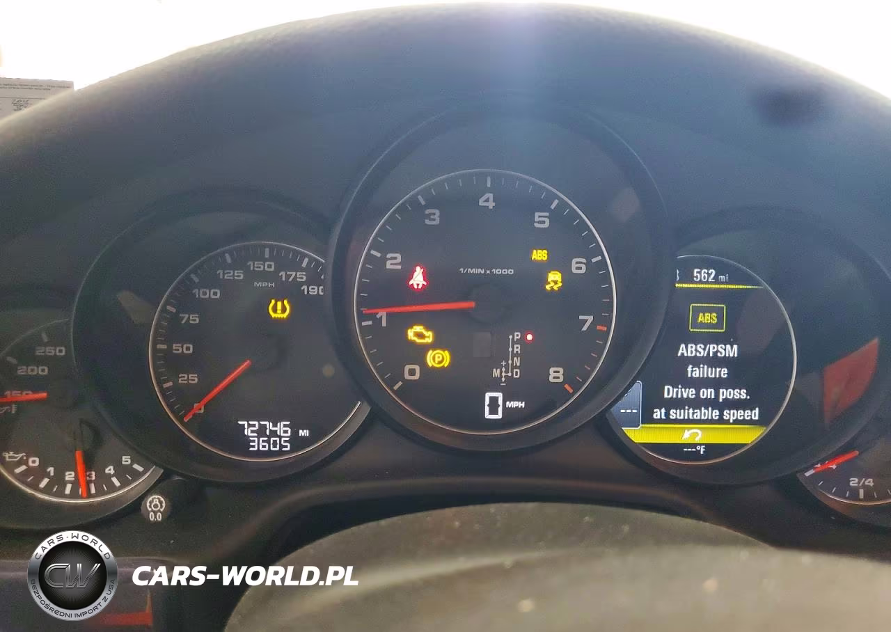 2015 Porsche Panamera 2 VIN:WP0AA2A73FL001448 - 9
