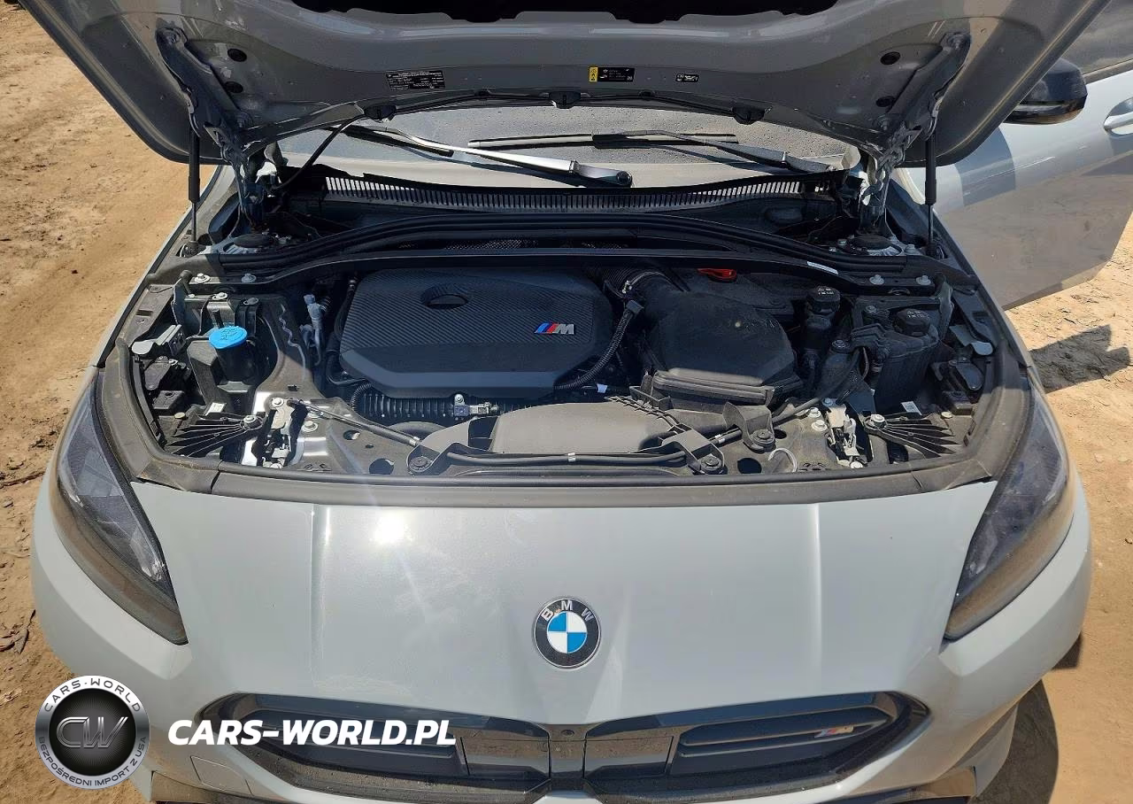 2026 BMW M235Xi VIN:WBA33GG09T7U01252 - 11