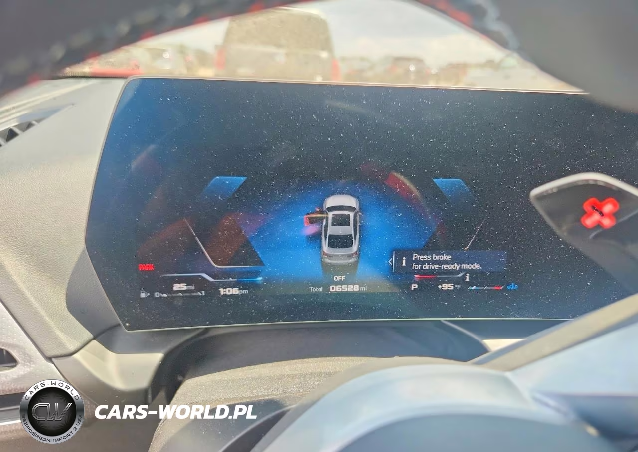 2026 BMW M235Xi VIN:WBA33GG09T7U01252 - 9