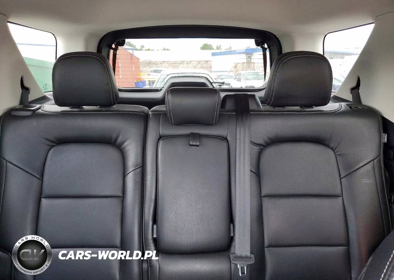 2021 Ford Bronco Sport Big Bend VIN:3FMCR9B60MRA70883 - 10