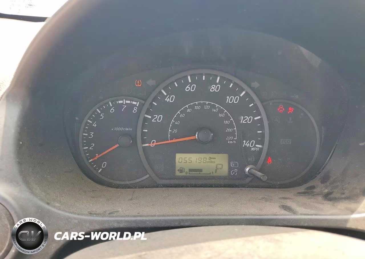 2019 Mitsubishi Mirage Es VIN:ML32A3HJ5KH004153 - 9