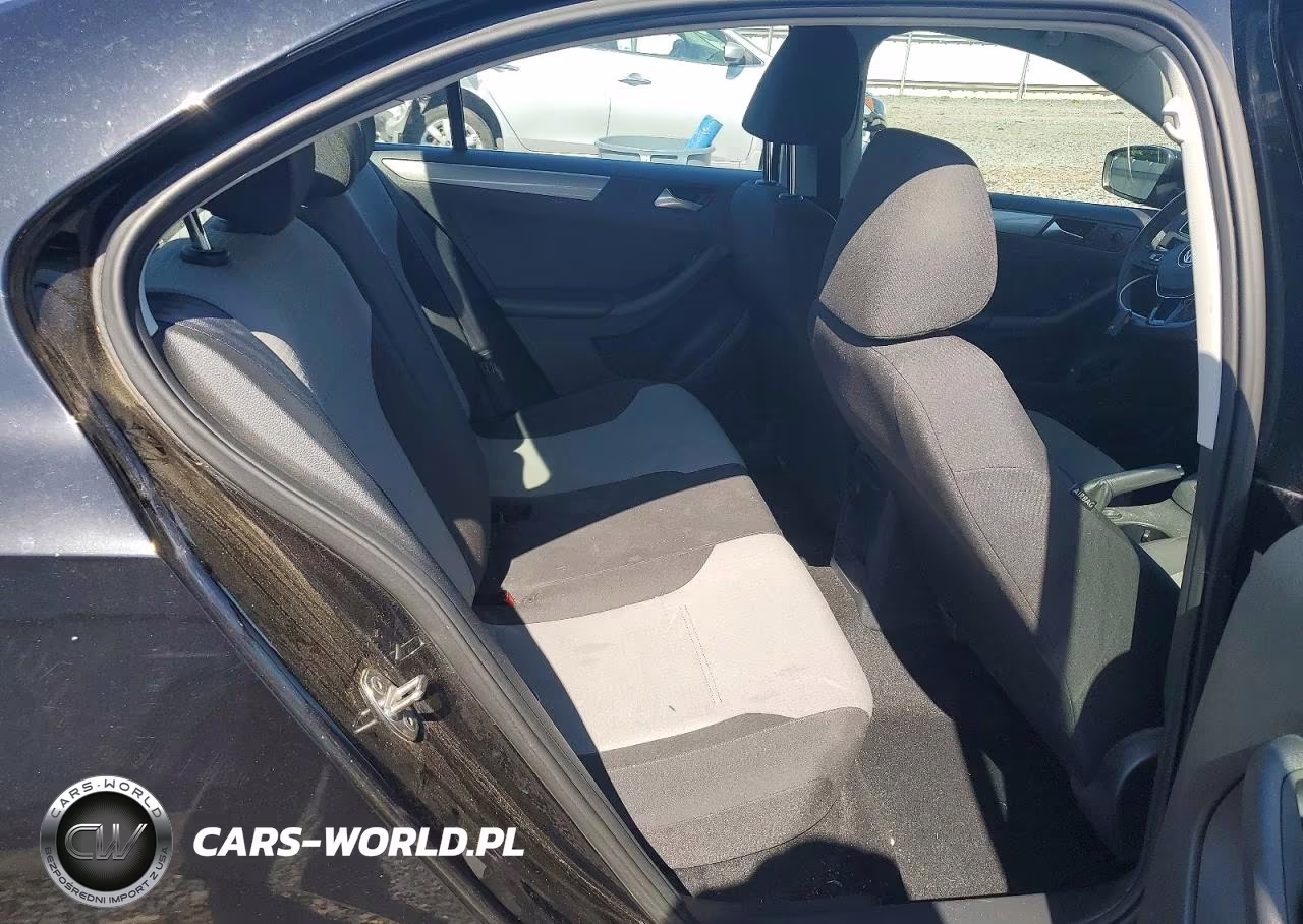 2017 Volkswagen Jetta S VIN:3VW2B7AJ3HM282238 - 10