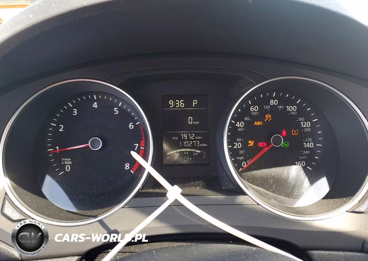 2017 Volkswagen Jetta S VIN:3VW2B7AJ3HM282238 - 9