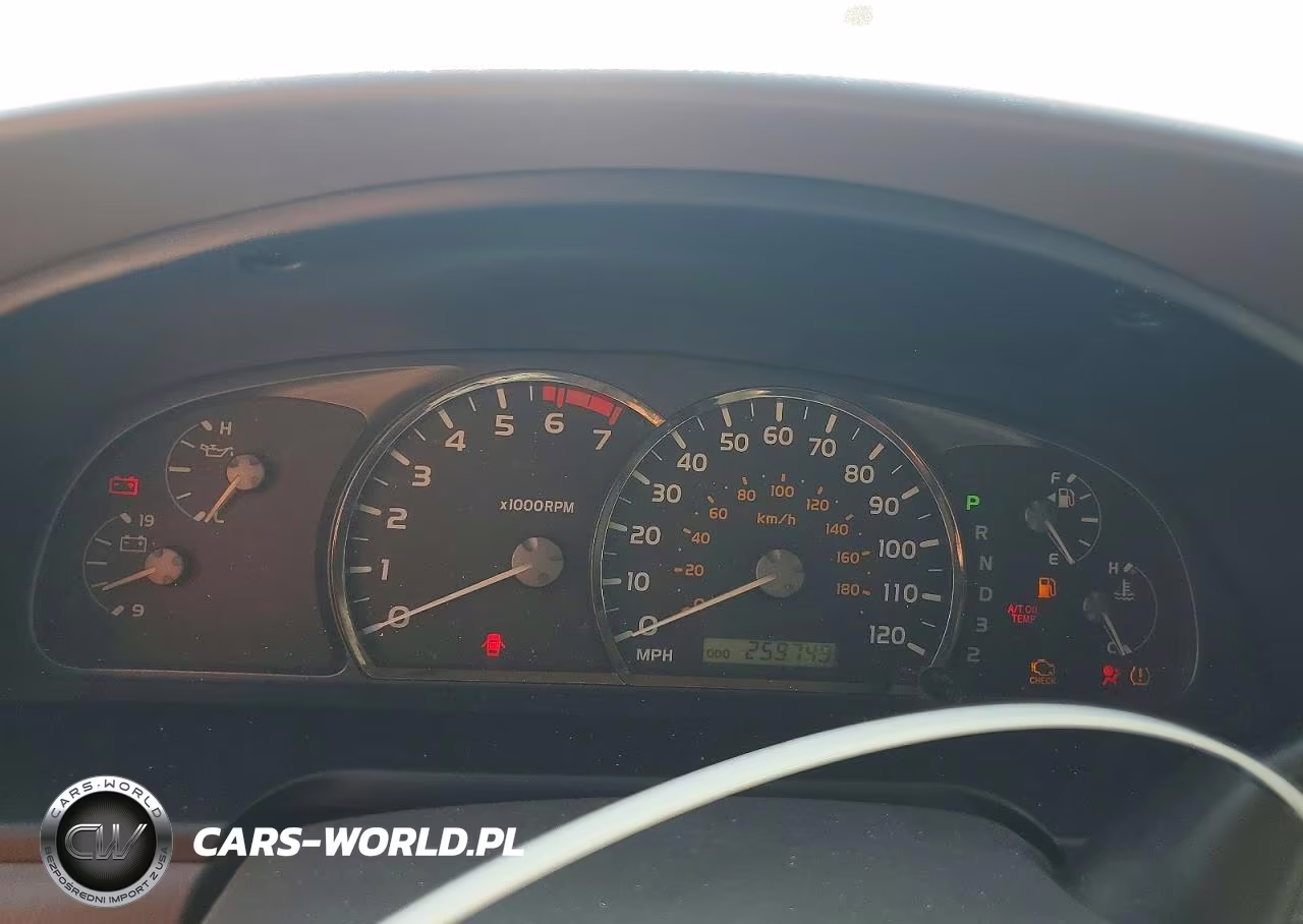 2006 Toyota Sequoia Sr5 VIN:5TDBT44A46S262040 - 9