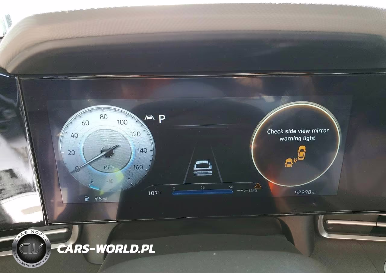 2023 Hyundai Elantra Sel VIN:5NPLS4AG0PH107511 - 9