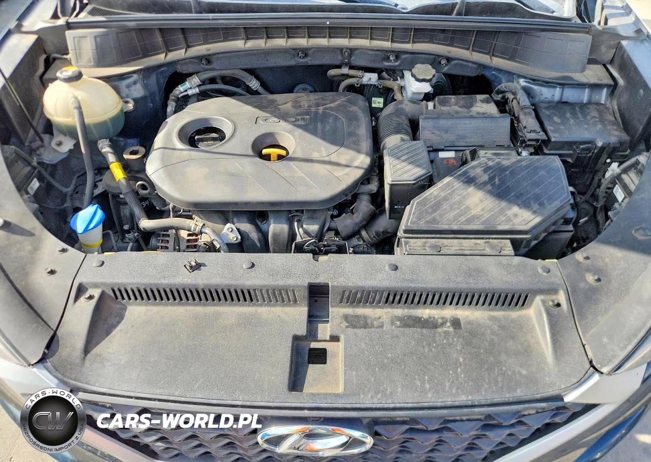 2021 Hyundai Tucson Value VIN:KM8J33A47MU323230 - 11