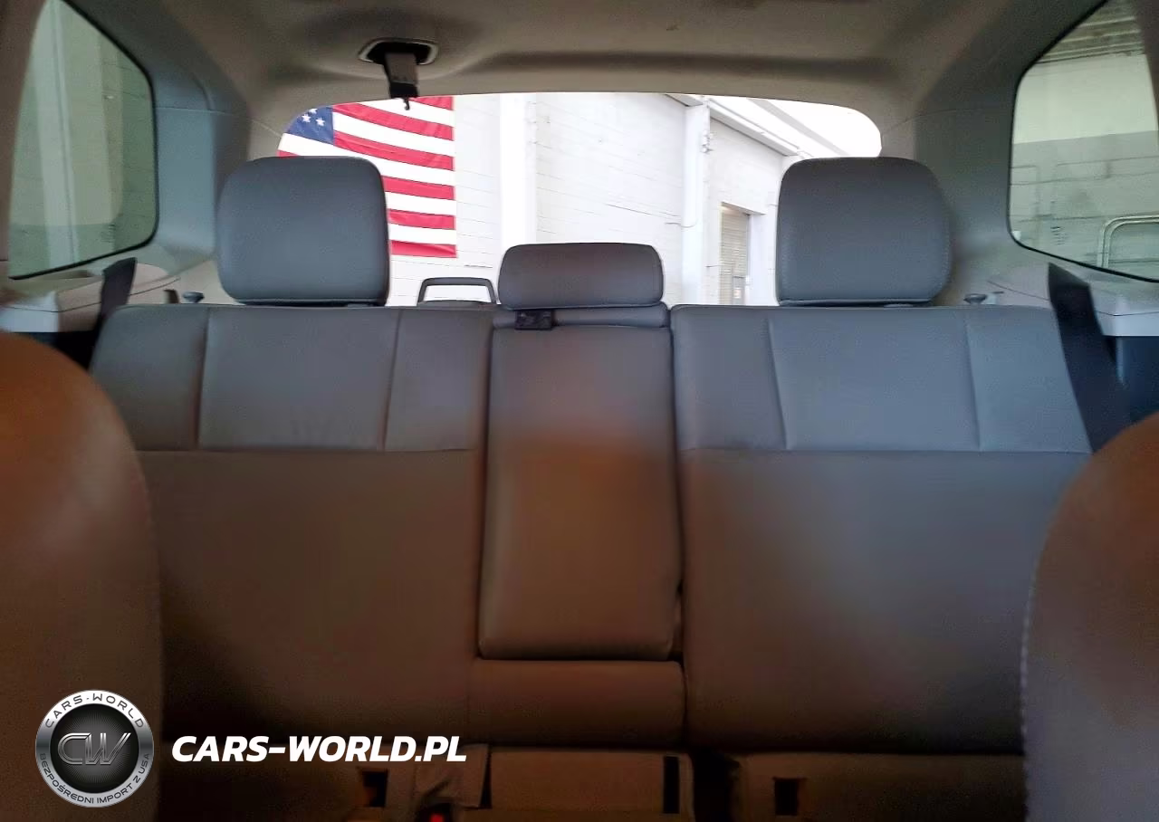 2015 Subaru Forester 2.5I Touring VIN:JF2SJAWC0FH411763 - 10