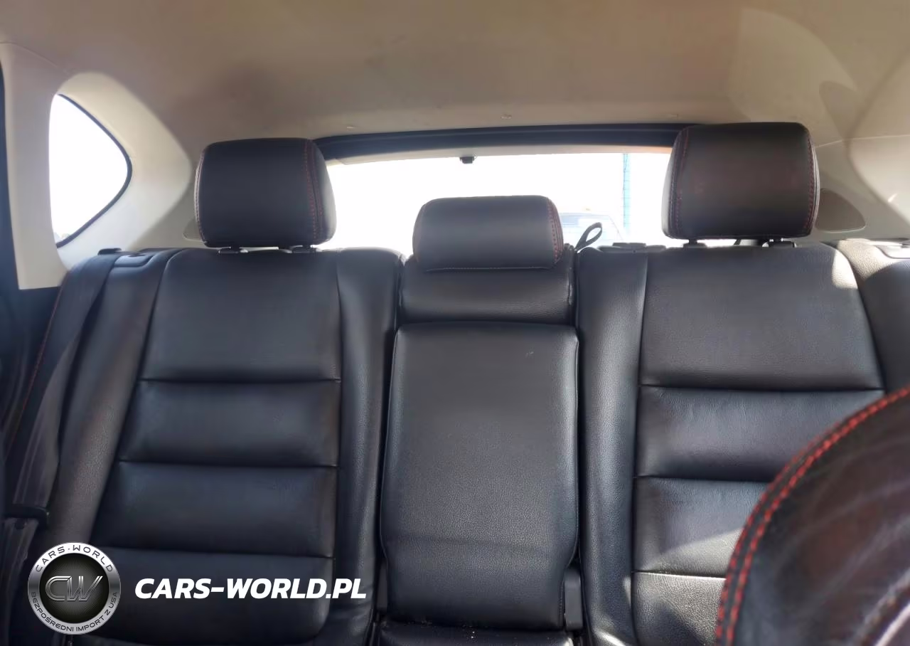 2013 Mazda Cx-5 Touring VIN:JM3KE2CE6D0108746 - 10