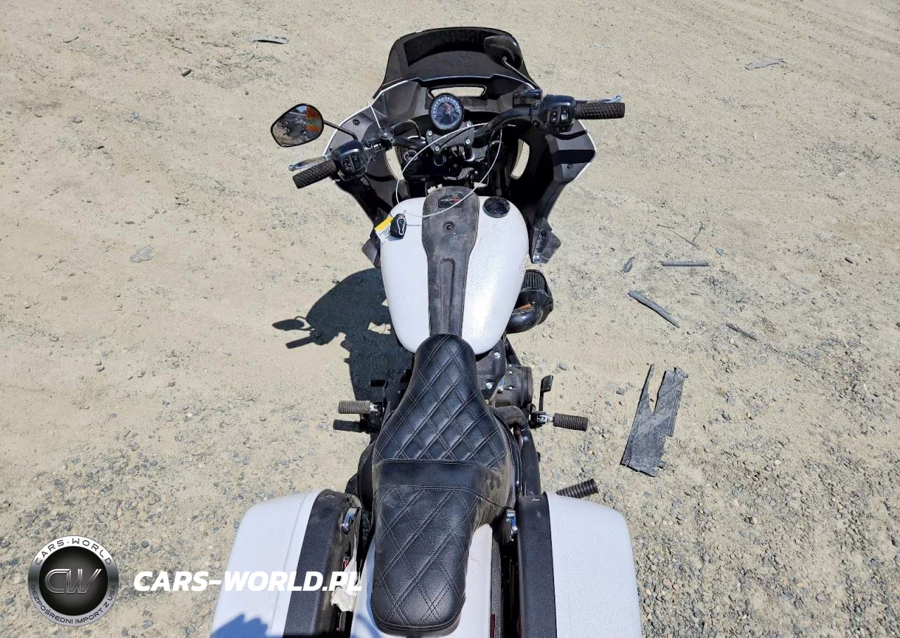 2026 Harley-Davidson Fxlrst VIN:1HD1YXA29TB034287 - 6