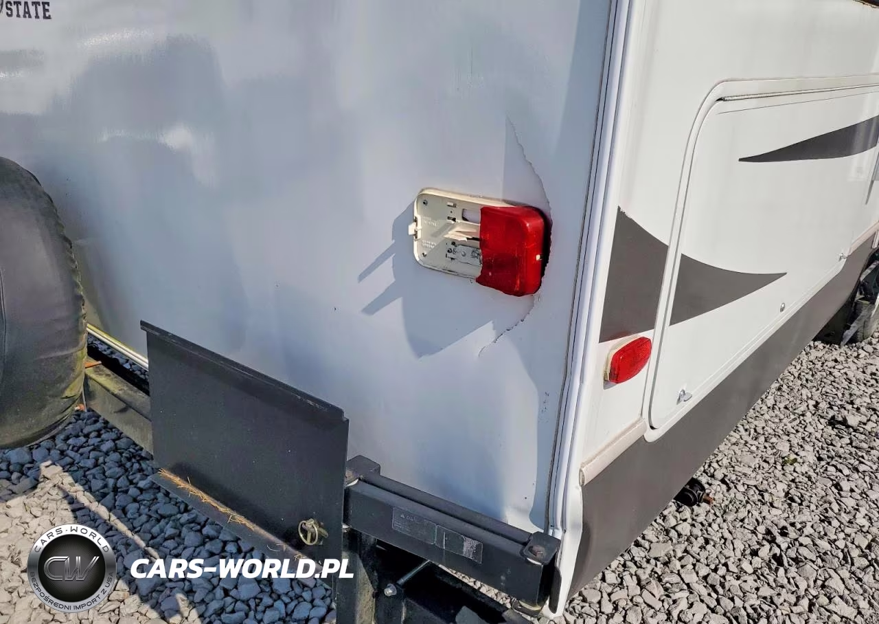 2012 Keystone Rv Cougar High Country Travel VIN:4YDT31S25CV503441 - 9