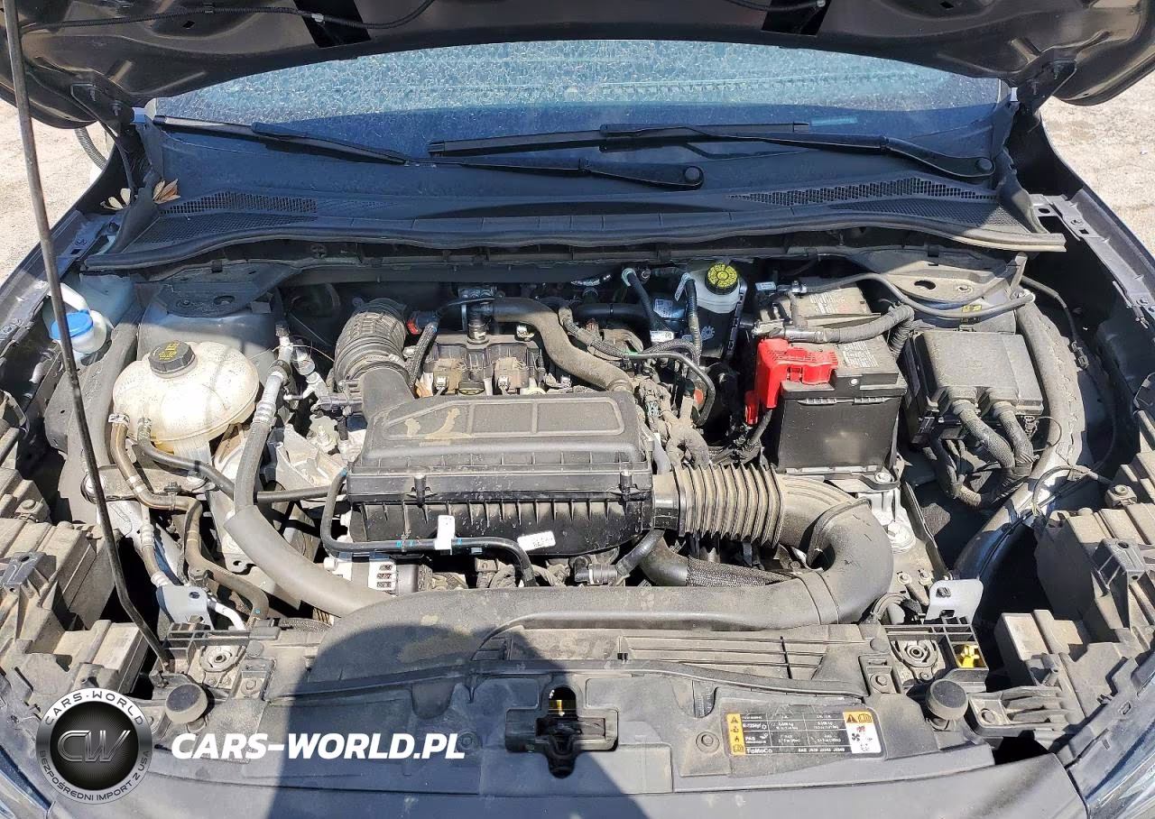 2024 Ford Escape St Line VIN:1FMCU0MN1RUA65416 - 12