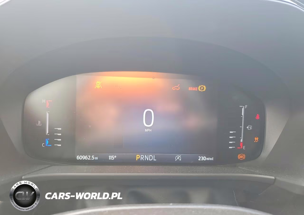 2024 Ford Escape St Line VIN:1FMCU0MN1RUA65416 - 9