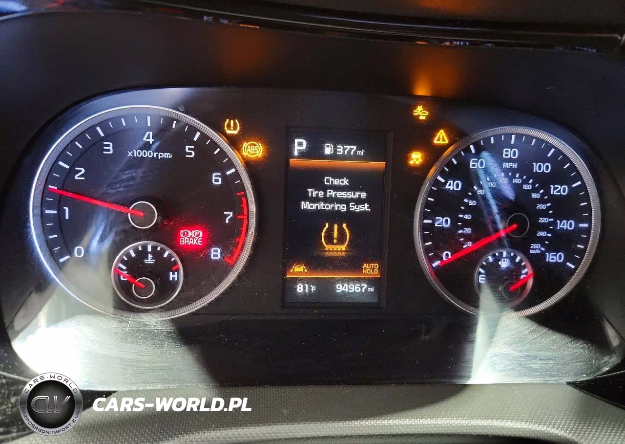2022 Kia K5 Gt Line VIN:5XXG64J28NG082974 - 9