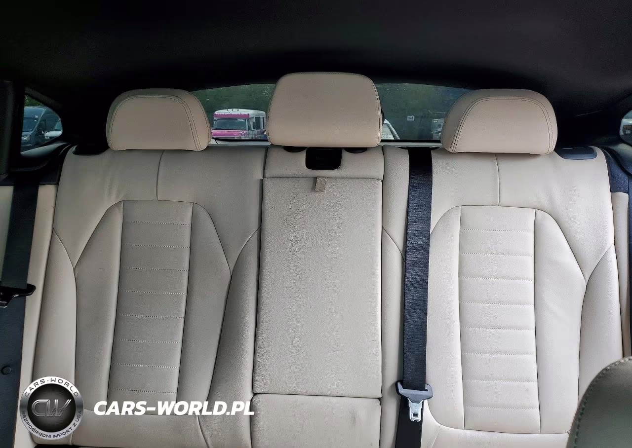 2020 BMW X4 xDrive30I VIN:5UX2V1C05L9B46276 - 10