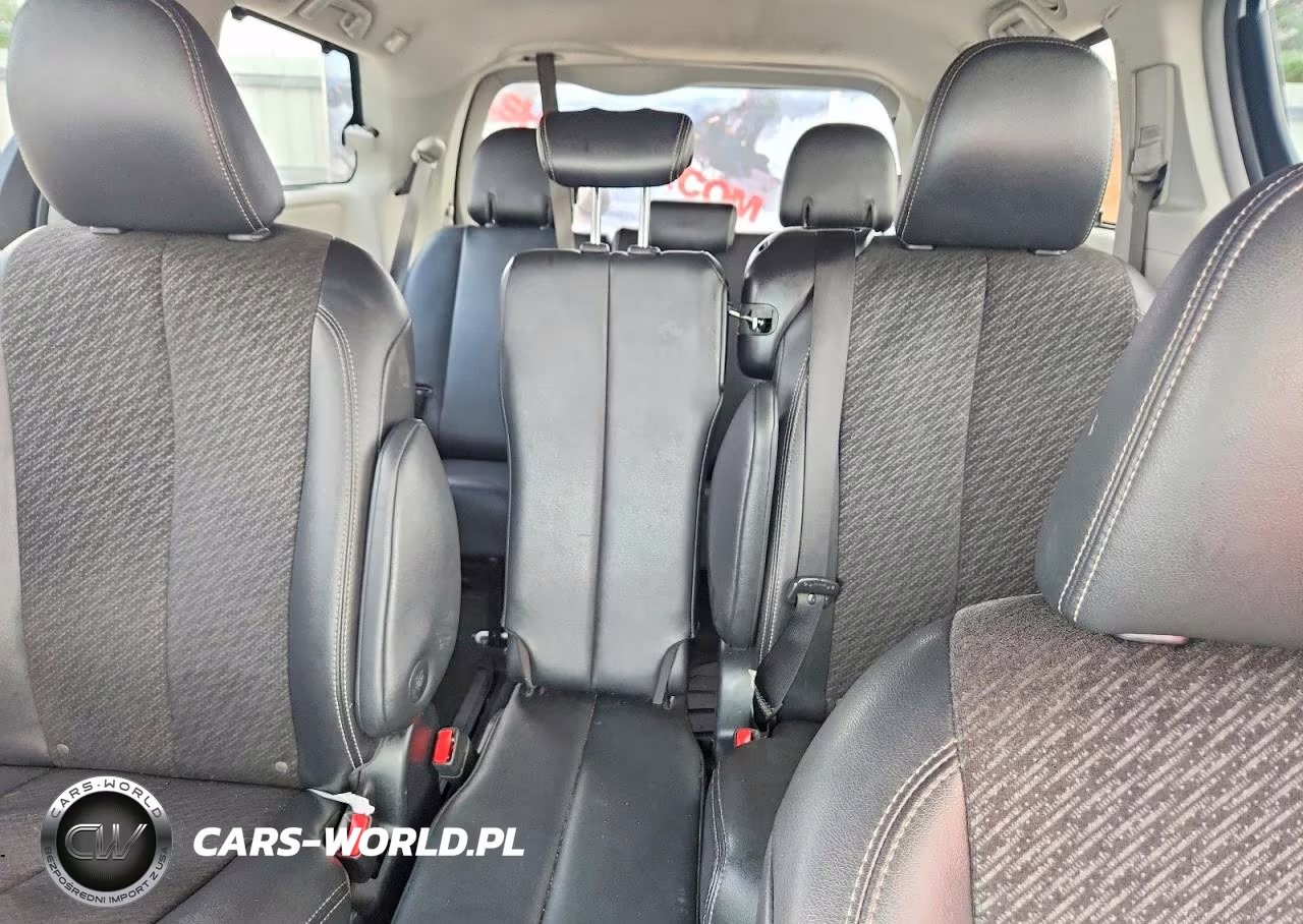 2011 Toyota Sienna Sport VIN:5TDXK3DC0BS075490 - 10