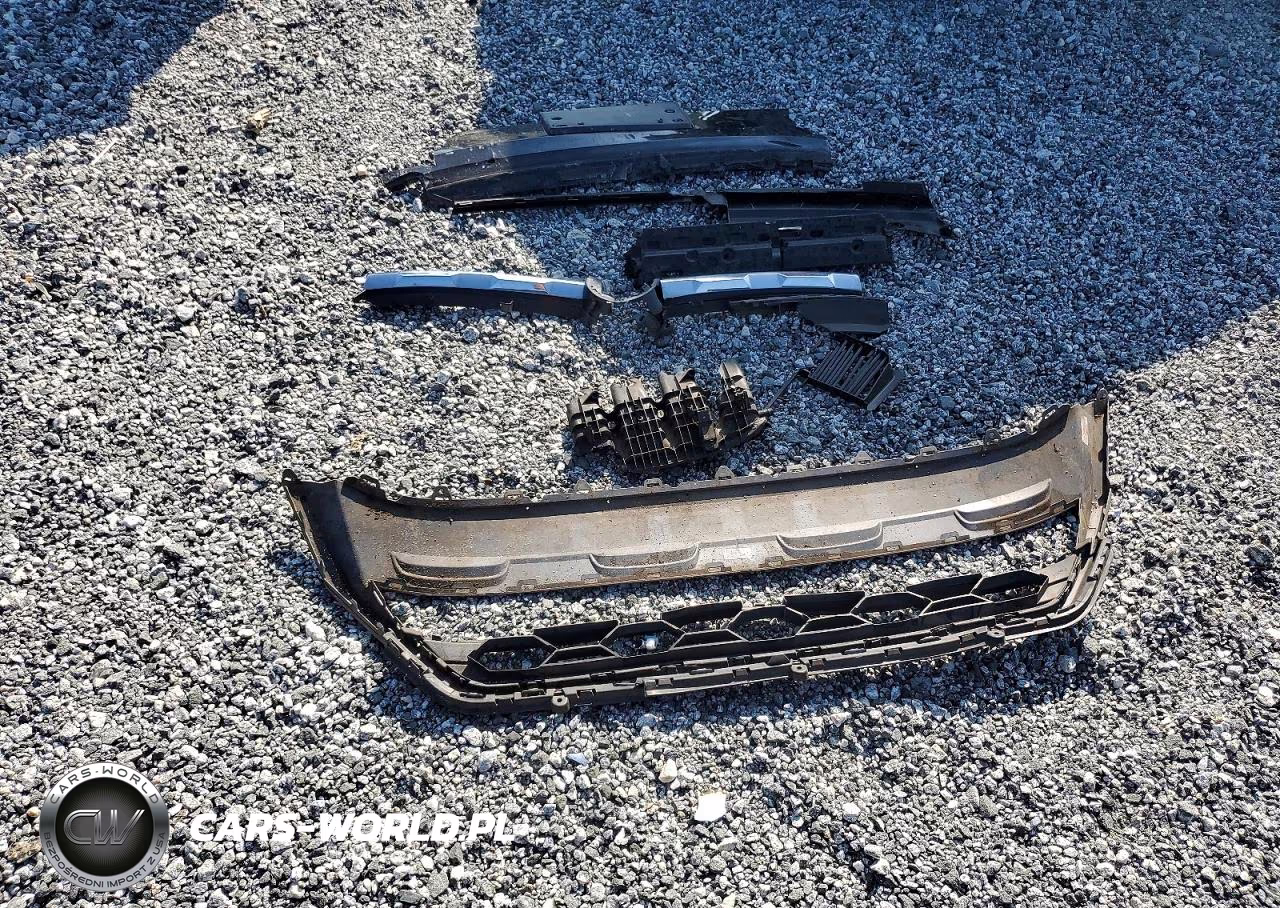 2019 Volkswagen Tiguan S VIN:3VV1B7AX7KM180873 - 13