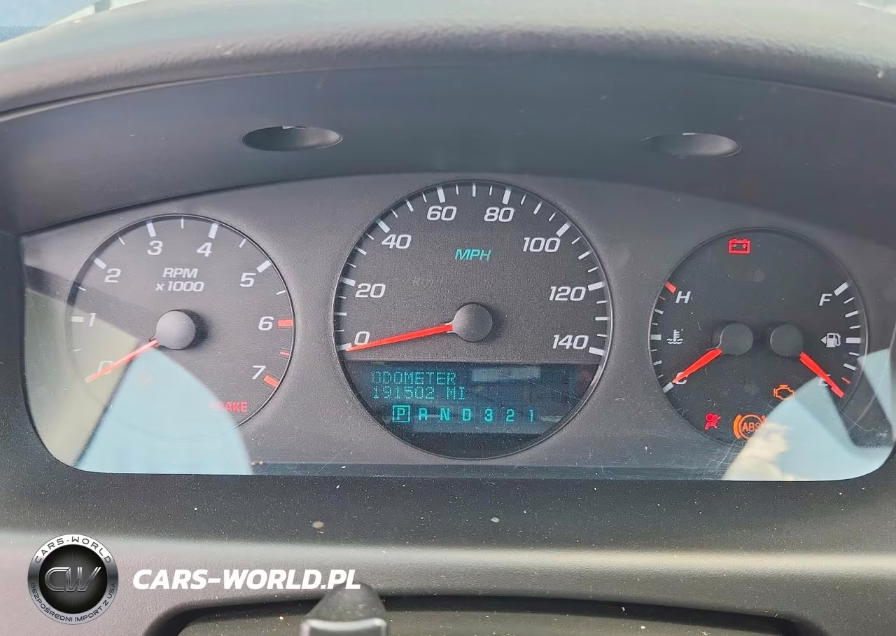 2006 Chevrolet Impala Ls VIN:2G1WB58KX69142595 - 9