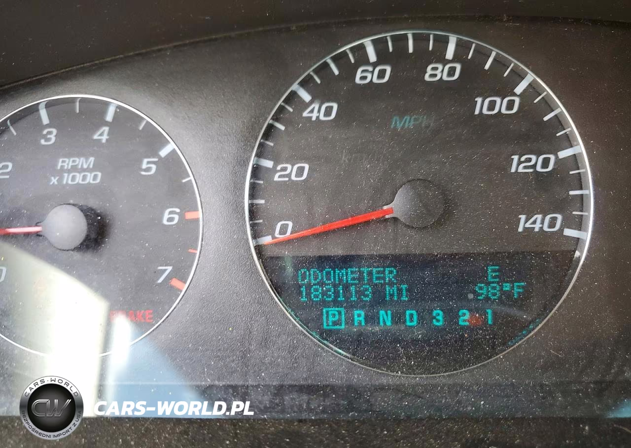 2008 Chevrolet Impala Lt VIN:2G1WT58K089192874 - 9