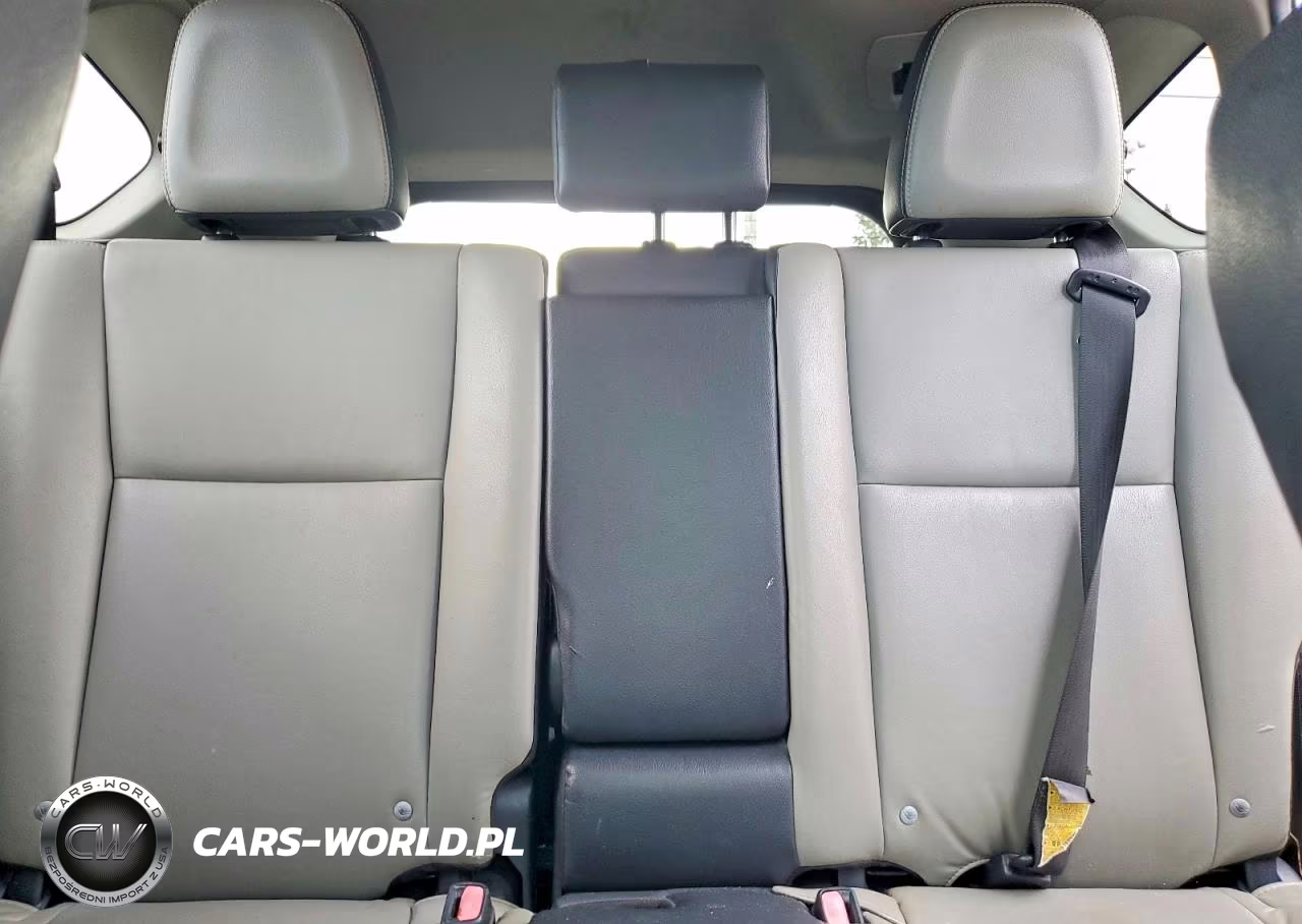 2018 Toyota Rav4 Limited VIN:JTMYFREV9JJ161744 - 10