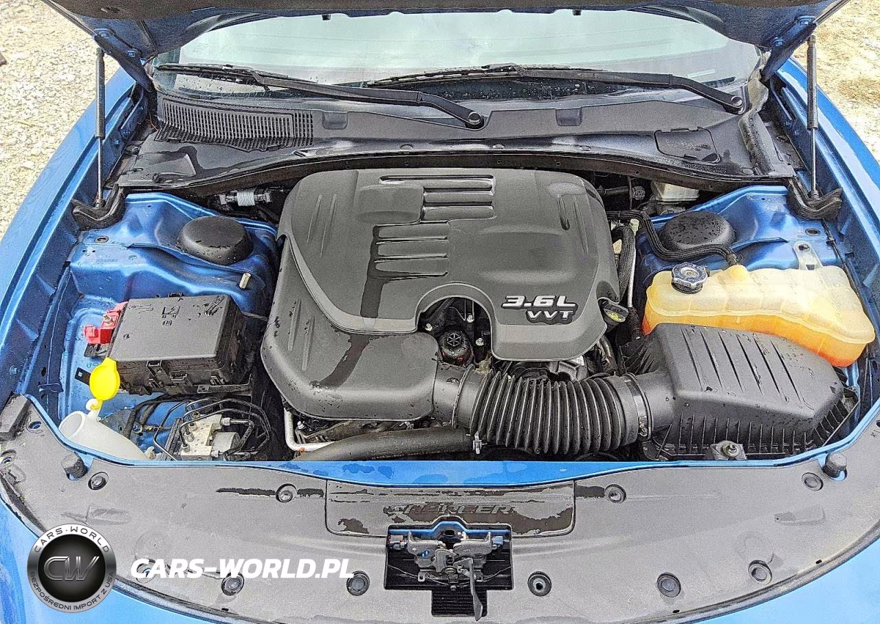 2020 Dodge Charger Sxt VIN:2C3CDXBG5LH189303 - 11