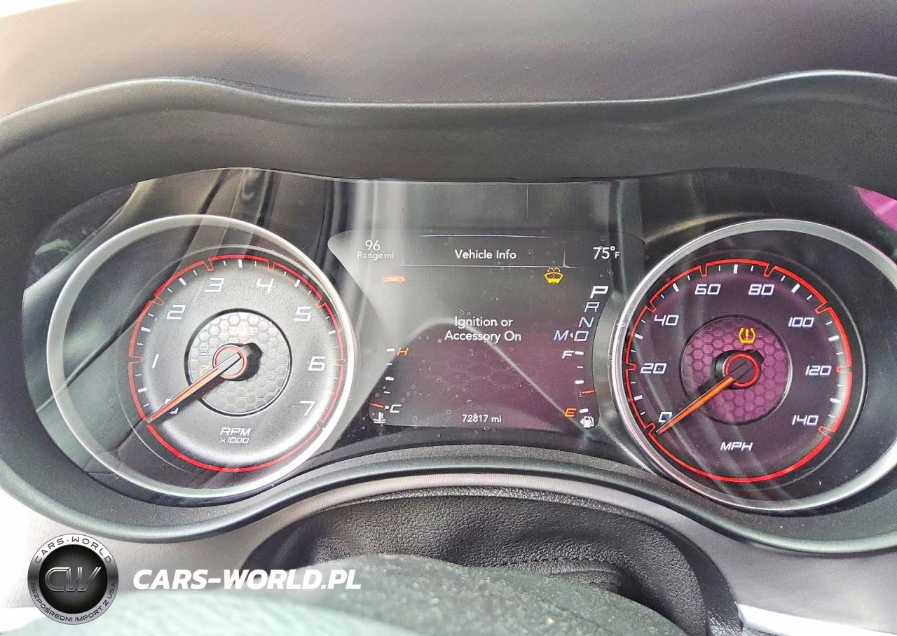 2020 Dodge Charger Sxt VIN:2C3CDXBG5LH189303 - 9