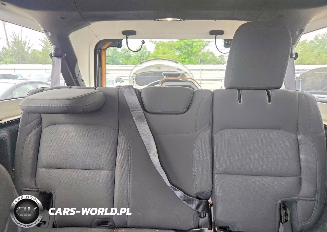 2019 Jeep Wrangler Unlimited Sport VIN:1C4HJXDN4KW636161 - 10