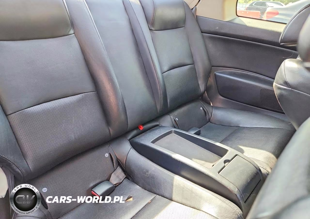2006 Infiniti G35 Base VIN:JNKCV54E46M712755 - 10